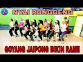 Download Lagu NYAI RONGGENG || SENAM KREASI KOPLO || VIRAL TIKTOK || JAIPONGAN || FARAZ AERO || B\u0026B CHANELL