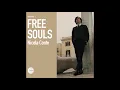 Nicola Conte - If I Should Lose You feat. Marvin Parks