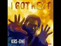 KRS one - Step into a world (raptures delight).avi