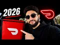 How To Make DoorDash Your Full-Time Job in 2026 Step-by-Step Guide