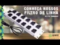 Vídeo do produto Vídeo do produto