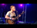 Kevin Devine - Daydrunk live at 2000trees festival