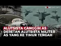 Download Lagu Daftar Alutsista AS yang Dikerahkan ke Timur Tengah, Ada Pesawat Kiamat! | OneNews Update