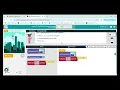 Code org Course E - Lesson 5 Events in Programming