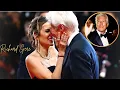 Richard Gere s Account Balance Caused His Family to Burst into Tears