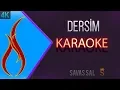 Download Lagu Dersim Dört Dağ içinde Karaoke Türkü