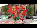 Download Lagu Tari Kembang Jatoh
