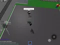 The classic no-shift mobile Spin and jump kill Roblox Sword Fighting