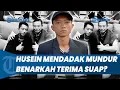 Download Lagu HUSEIN Pelopor Lengserkan Sudewo Justru Mundur dari Demo Pati Jilid II, Benarkah Terima Suap?