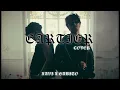 Cartier(Cover primera version)Xavi x gabito ballesteros