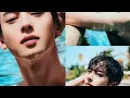 Download Lagu BONFIRE x CHA EUN WOO | my love 💜