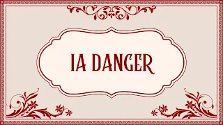 Le Gros Danger de l’Intelligence Artificielle et Comment le contrer ? – Dans la tête d’Oussama #3