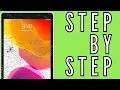 The ultimate tutorial for replacing the glass on an iPad 7th Gen