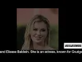 Ireland Baldwin biography