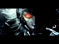 Download Lagu Metal Gear Rising: Revengeance - A Soul Can't Be Cut Extended