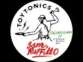 Danza Organica (Musumeci Remix Hot Version)