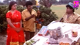 ஏன்டா நீ இங்க வந்து சுண்டல் விக்கிற? நான் வியாபாரத்தை ஆரம்பிச்சிட்டேன்! ஏன்டா உனக்கு அவசரம்?🤣#comedy