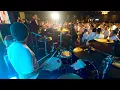 TDC feat ENNO NTRL - PAPA ROCK N ROLL (DRUMCAM)_HQ SOUND