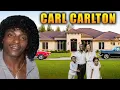 The Lifestyle of Carl Carlton House Tour Cause of Death Wife 2 Children Cars Net Worth