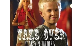 Download Take Over (Official Music Video) - Carson Lueders ft. Jordyn Jones MP3