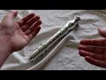 The Pach Store Unicron Empty Hilt Kit Full Review DIY Advanced Installers