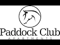 The Saratoga at The Paddock Club in Florence KY - 1 Bedroom 1 Bathroom WITH Connections