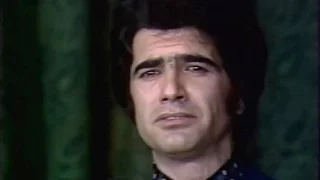 برنامه ساز و آواز استاد شجریان و استاد شهناز سال ۱۳۵۵ 