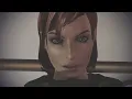 Mass Effect - Shepard Does 183 Pull-Ups