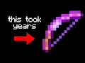 I Spent 3 000 Hours Grinding for a Bow Here s Why