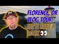 Florence Oregon Vlog Tour 2023 Moving To Florence Oregon Florence Oregon Hidden Gem