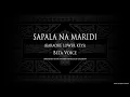 Download Lagu Sapala Na Maridi (Karaoke Lower Keys) Beta Voice #KaraokeLaguBatak