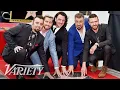 Download Lagu *NSYNC - Hollywood Walk of Fame Ceremony - Live Stream