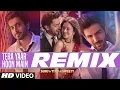 Download Lagu REMIX: Tera Yaar Hoon Main | Sonu Ke Titu Ki Sweety | Arijit Singh | DJ Chetas \u0026 DJ NYK