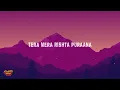Pritam, Mustafa Zahid - Tera Mera Rishta (Lyrics)