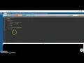 CIS3146 Week-2 How to Use Online C-Compiler