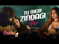 Tu Meri Zindagi Hai - Aashiqui 3 (Official Video) Vishal Mishra, Kartik Aaryan, Sreeleela #aashiqui3