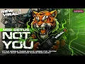 Download Lagu DJ NOT YOU TJAP TASSO‼️STYLE FABIAN DISCJOKEY MIDDLE CETAS CETUS VIRAL FYP TIKTOK‼️