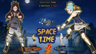 Download Naruto Online - Space Time Final Zetsu team MP3