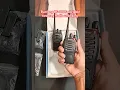 Download Lagu Baofeng BF-888S portable two way Radio unboxing #baofeng #bf888s #twowayradio #BF888S #walkytalky