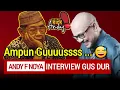 Download Lagu TANPA SADAR.‼️JUTAAN MANUSIA MENYAKSIKAN KEWALIAN PRESIDEN RI KE-4 GUS DUR 😥😥