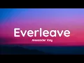 Alexander Kay - Everleave