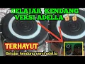 Download Lagu BELAJAR KENDANG VERSI ADELLA (TERHAYUT)