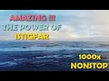 Download Lagu AMAZING !!! THE POWER OF ISTIGFAR | 1000X NONSTOP ISTIGFAR