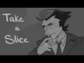 Download Lagu Take a Slice - Deltarune Animatic