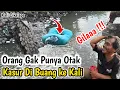 Lagu GILAA‼️MANG JAMAR SAMPAI MINUM BODREX NGERJAIN SASAK BODAS MALAH SEENAKNYA BUANG KASUR BAYI KE KALI