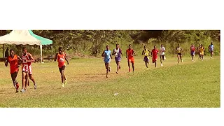 1500MS BOYS HEATS SUPER ZONALS HIGHLIGHTS - 2022 WESTERN REGION SCHOOLS FESTIVAL