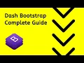 Complete Guide to Bootstrap Dashboard Apps - Dash Plotly