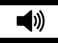 Applause  Sound Effect