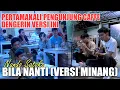 Download Lagu Bila Nanti (Versi Minang) Nando Satoko Live Ngamen