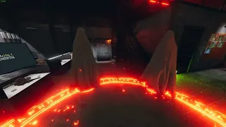 Phasmophobia lobby easter egg 2027